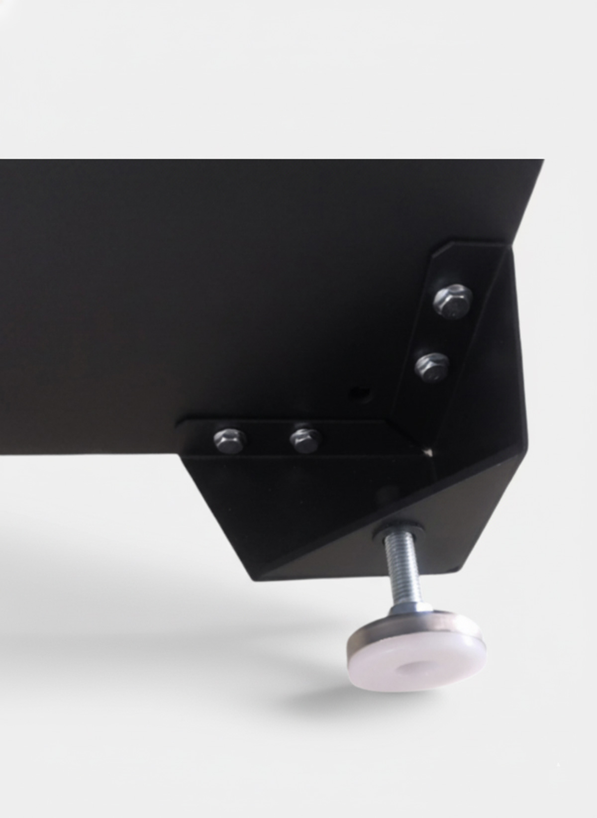 Förvaringsskåp med dörrar - Grå, PRO - Bild 4