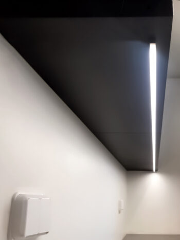 Belysning-led PRO/CLASSIC SERIES