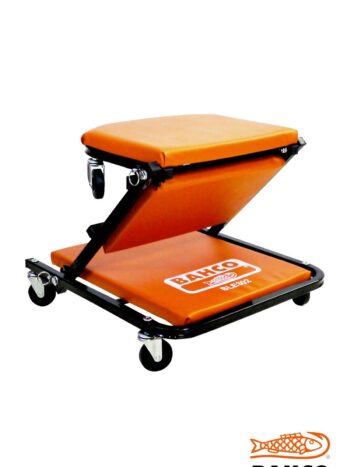 Bahco BLE302 vikbar - Montörsvagn