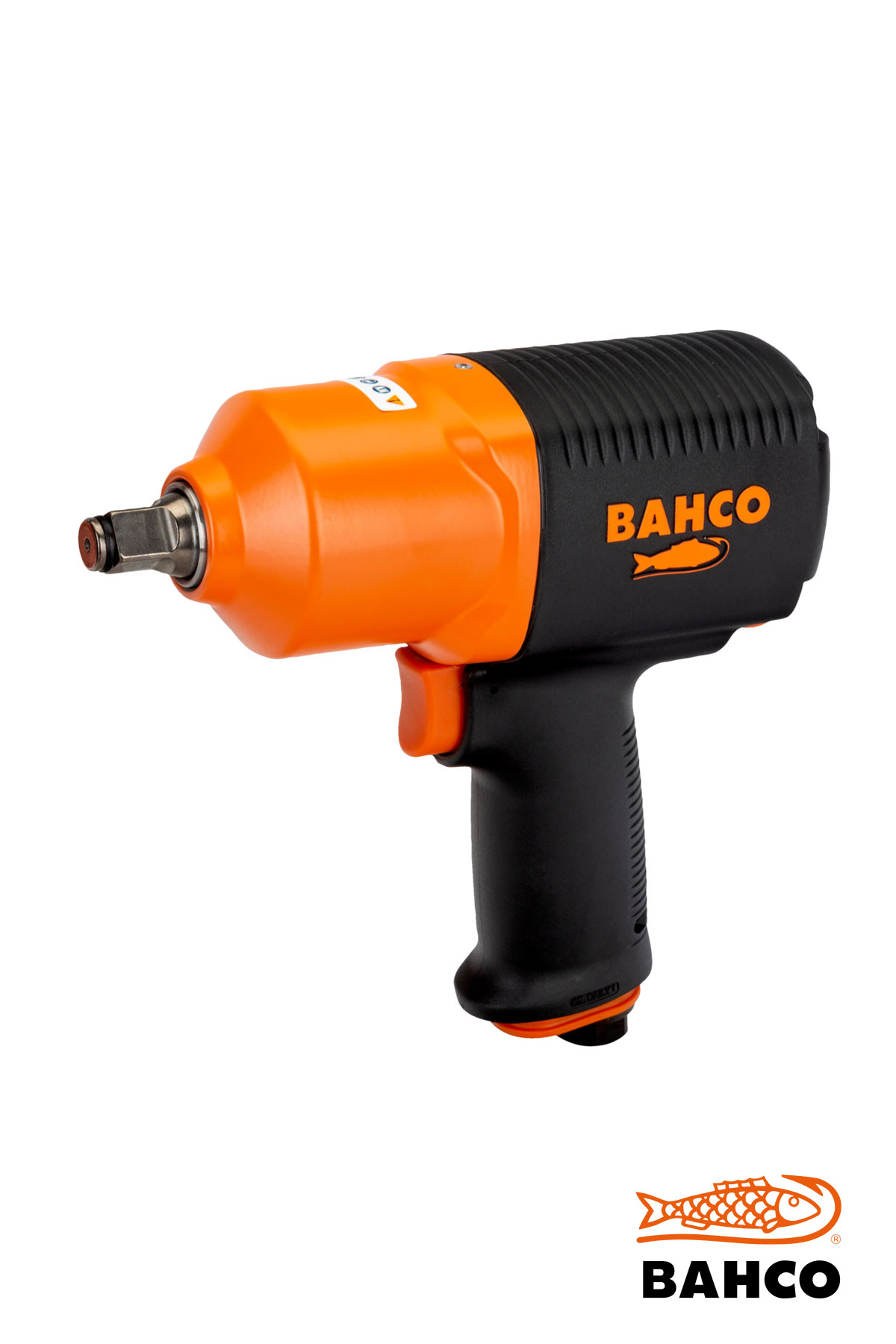 Mutterdragare BAHCO BPC815 komposit