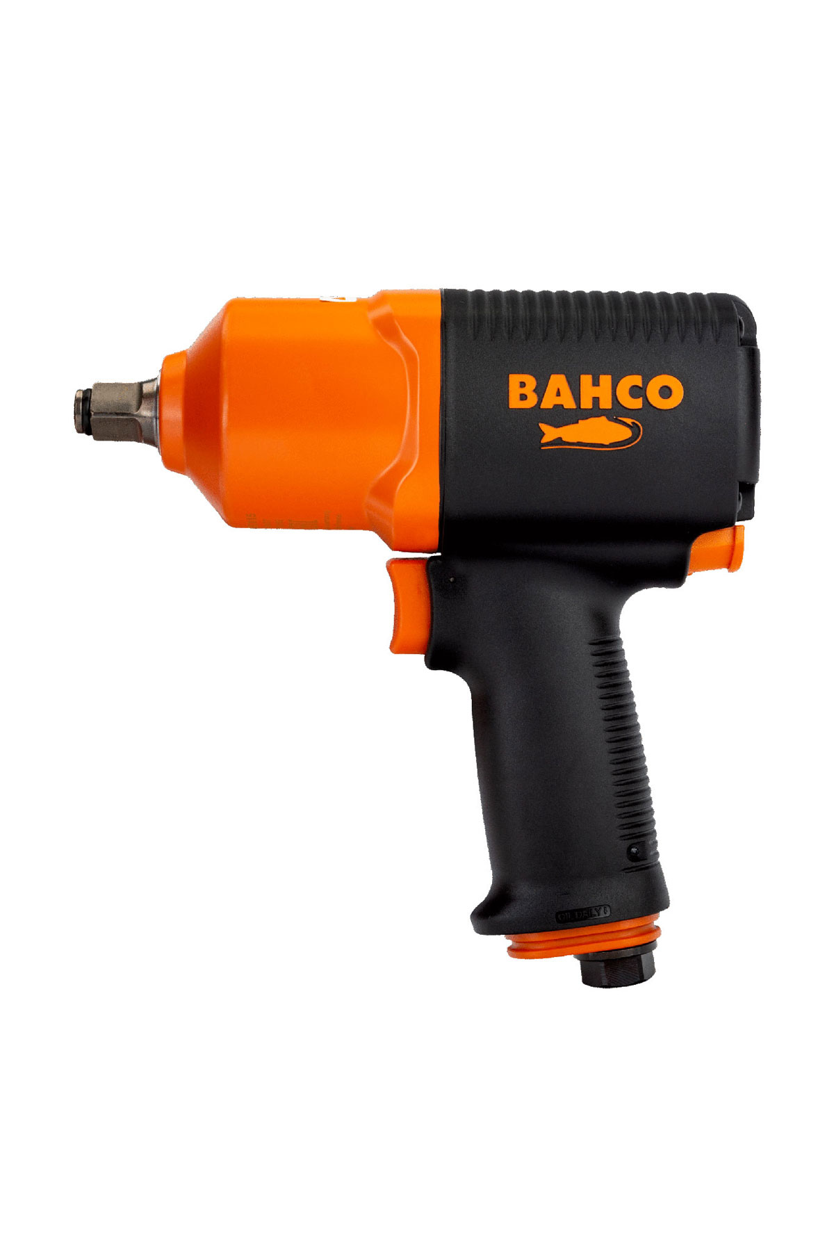 Mutterdragare BAHCO BPC815 komposit - Bild 2