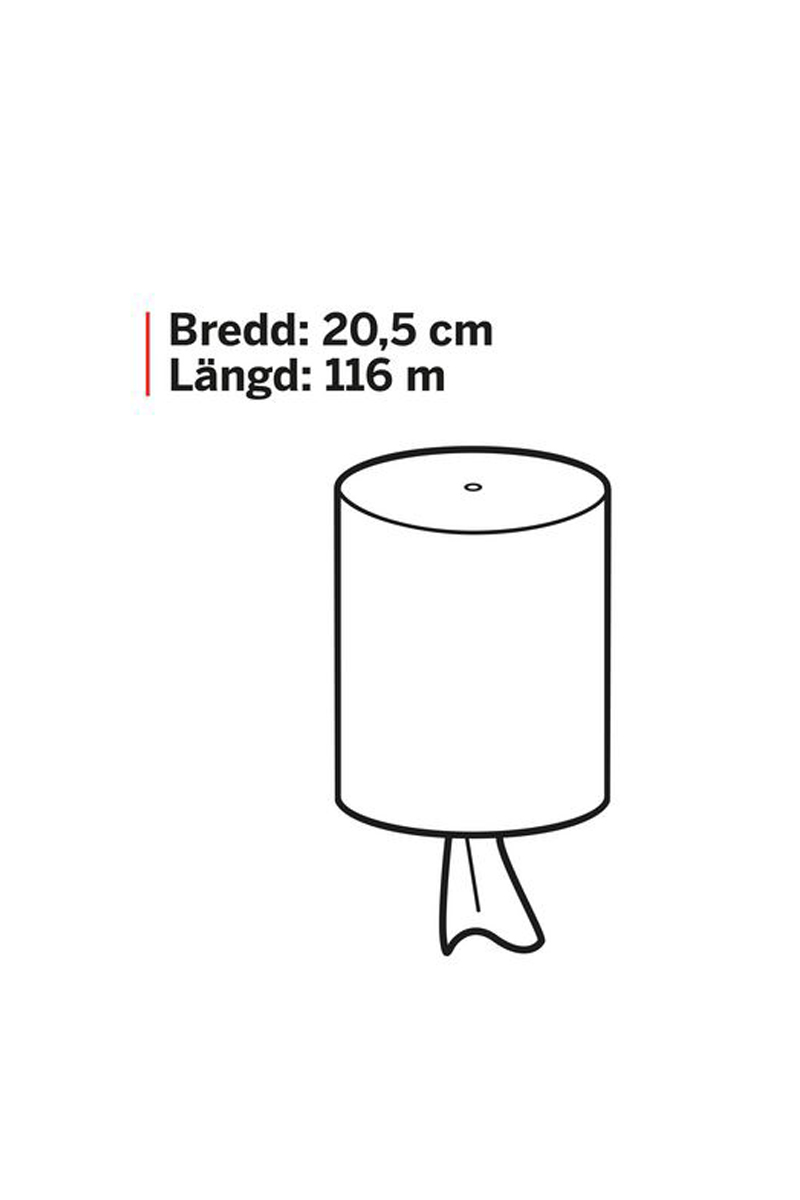 Torkpapper Classic S KATRIN - Bild 2