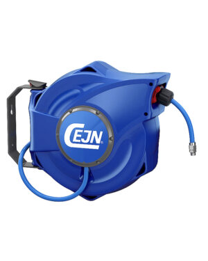 Slangvinda CEJN LUFT Ø8mm 16BAR 1/4″ 17M