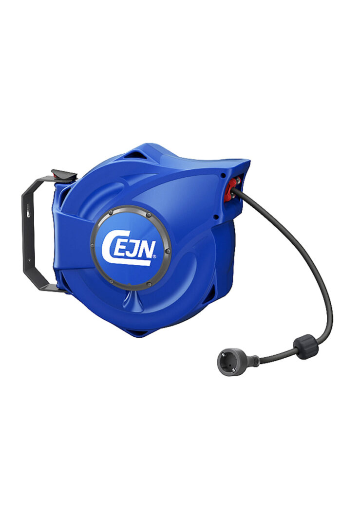 Kabelvinda CEJN EL 230V IP44 17m