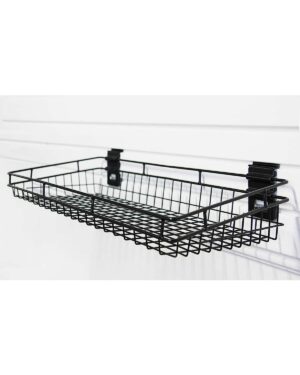 Förvaringskorg modell LARGE, 61x31x10cm