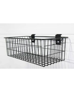 Förvaringskorg modell X-LARGE, 61x31x21cm