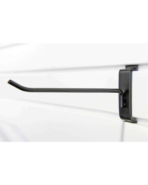 Redskapskrok singel 20cm