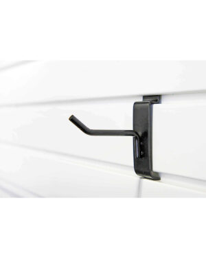 Redskapskrok singel 5cm