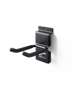 Redskapskrok dubbel 10cm