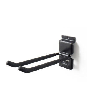 Redskapskrok dubbel 20cm