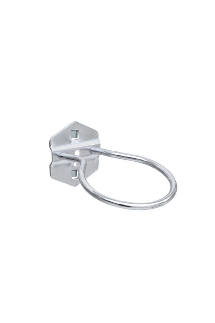 Ringkrokar 80mm 5st