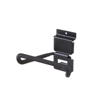 Kabel / slanghållare 10cm