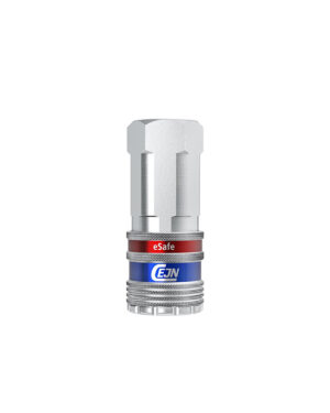 Cejn koppling 3/8″ 320 eSafe, invändig gänga