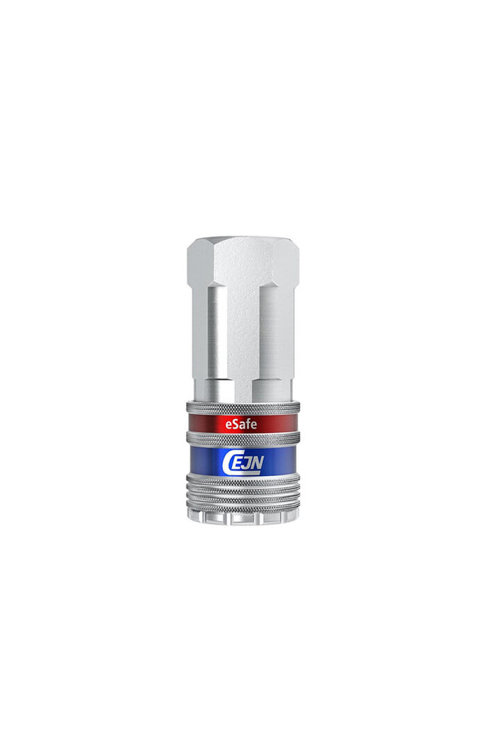 Cejn koppling 3/8″ 320 eSafe, invändig gänga