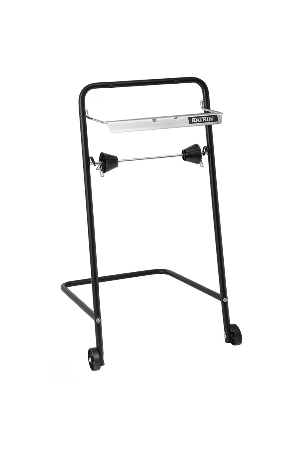 Golvställ för torkpapper KATRIN