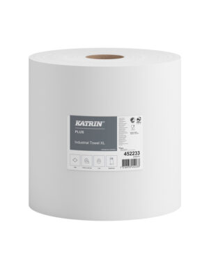 Torkrulle XL 1110meter KATRIN