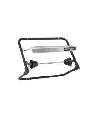 Väggställ för torkpapper KATRIN