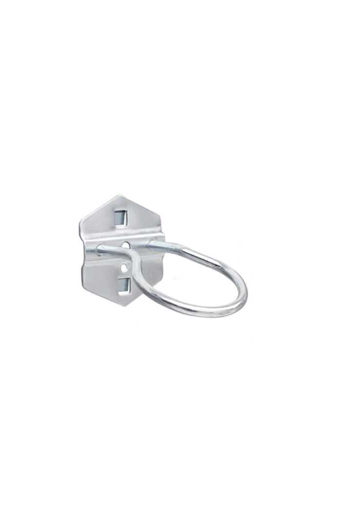 Ringkrokar 40mm 5st
