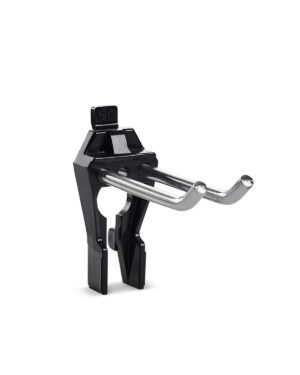 Verktygskrokar dubbel 60mm 3st Raaco