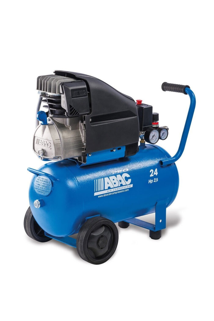 Kompressor ABAC PRO L25 24L 1900W