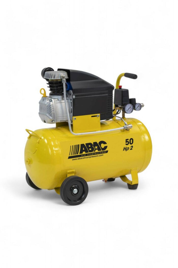 Kompressor ABAC Baseline B20 50L 1500W