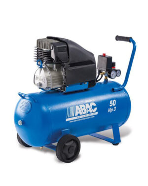 Kompressor ABAC PRO L30 50L 2200W
