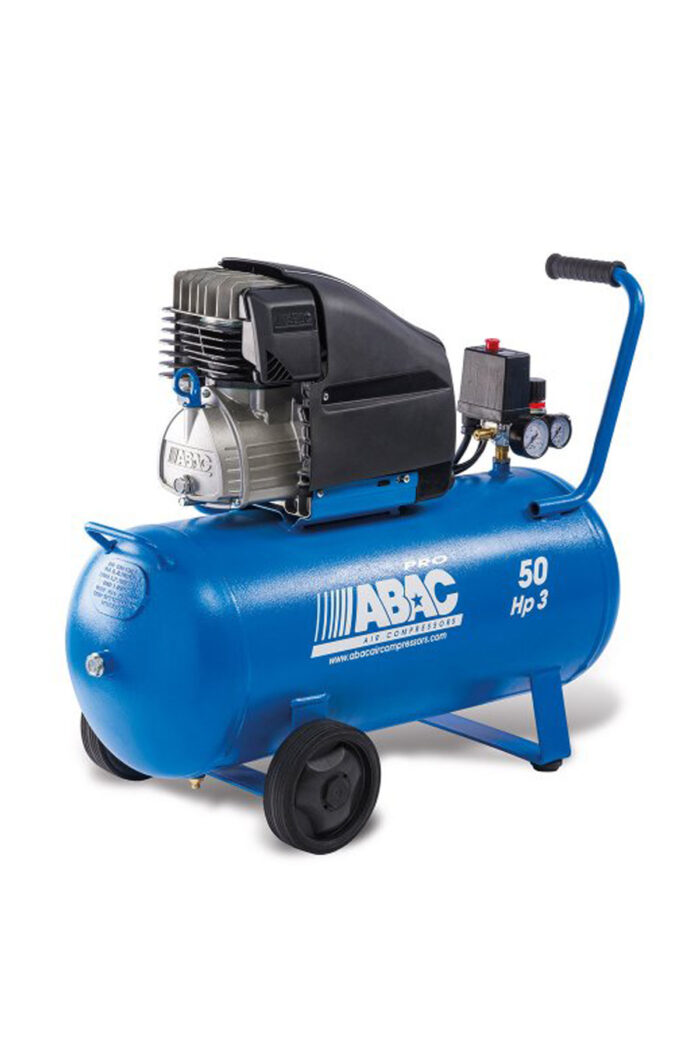 Kompressor ABAC PRO L30 50L 2200W