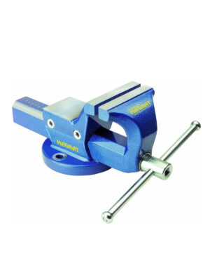 Skruvstäd Magnat MDS 160mm 24kg