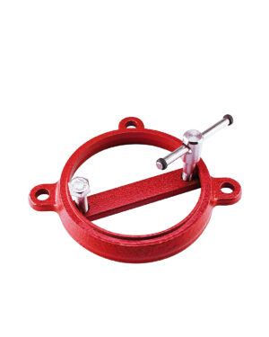 Vridplatta för Magnat PLUS skruvstäd